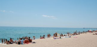 Platja Badalona.JPG