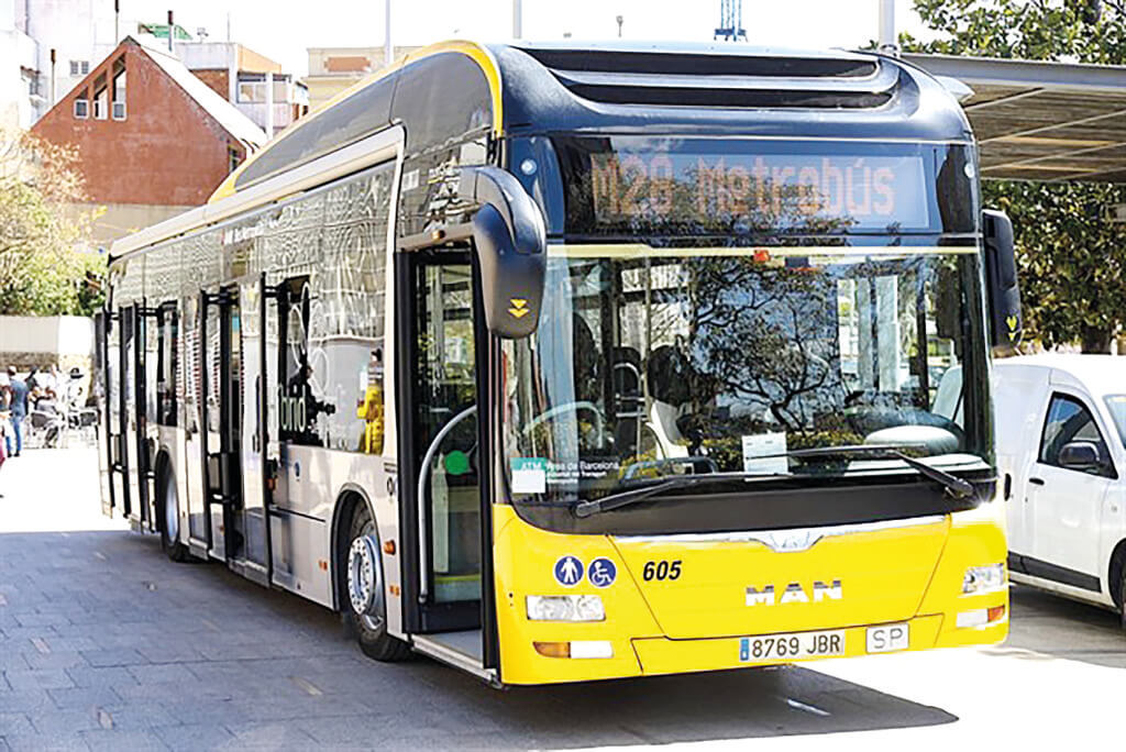 De La B, De Bus A La M, De Metro | El Diari De Badalona