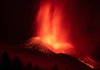 Un badaloní al volcà: l'aventura del fotògraf David Rius a la Palma / Foto: David Rius.