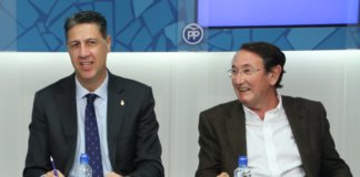 Albiol va compartir poders a la societat de Belize amb el regidor del PP Ramon Riera