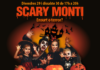 Scary Monty: l'espectacle més terroríficament divertit t'espera al CC Montigalà