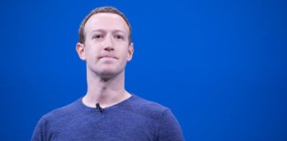 Mark Zuckerberg pierde 7.000 millones