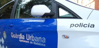 Badalona renova la flota de la Policia Local amb 8 cotxes híbrids