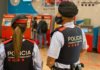 Els 12 detinguts sumen 152 antecedents policials i són de nacionalitat romanesa. Les detencions s'han efectuat a Badalona i altres municipis.