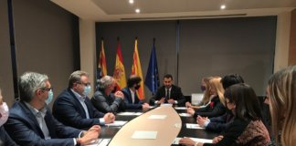 Així és el nou govern municipal de Badalona: sis tinences d'alcaldia